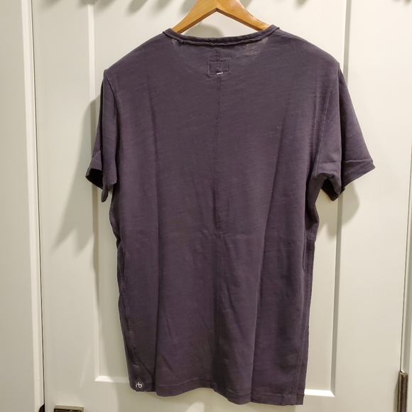 Rag & Bones tshirt - Picture 3 of 3